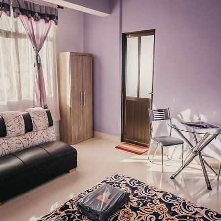 El Grano De Oro Hotel 투피사 외부 사진