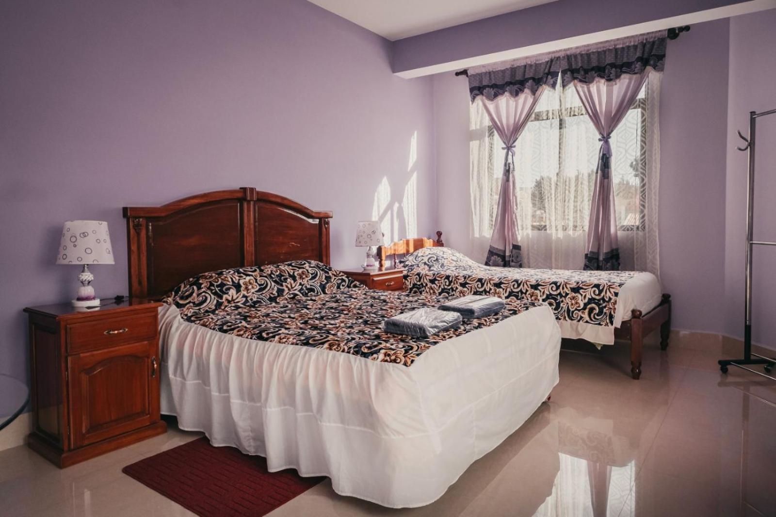 El Grano De Oro Hotel 투피사 외부 사진
