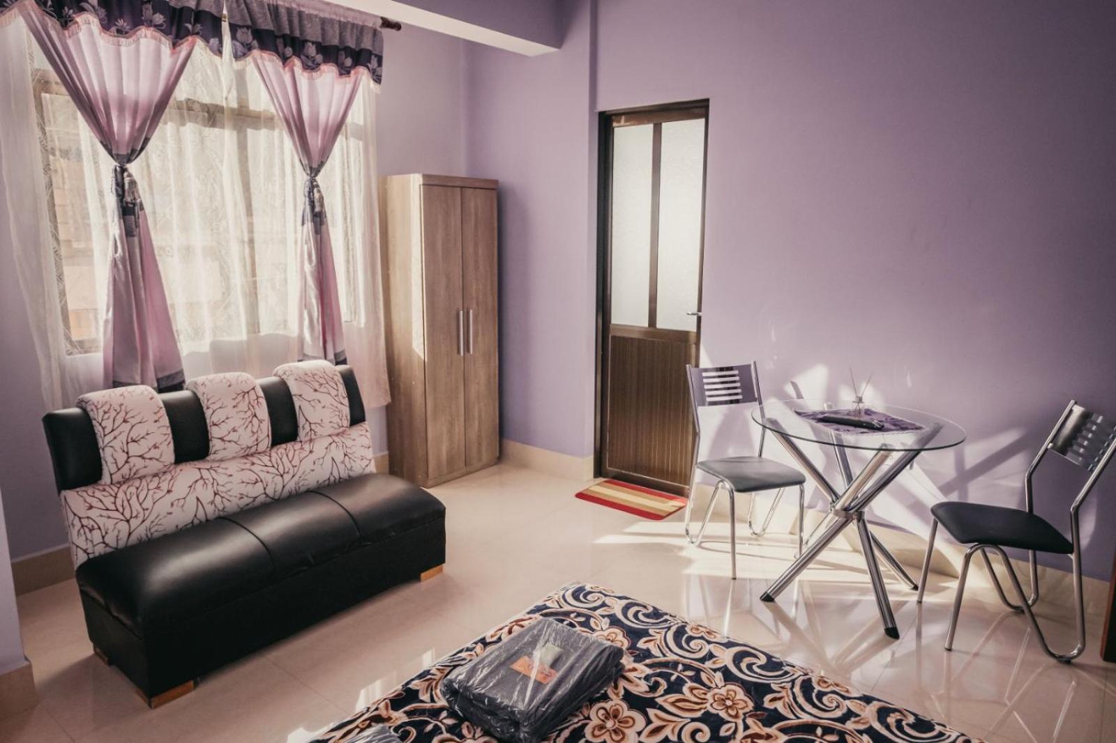 El Grano De Oro Hotel 투피사 외부 사진