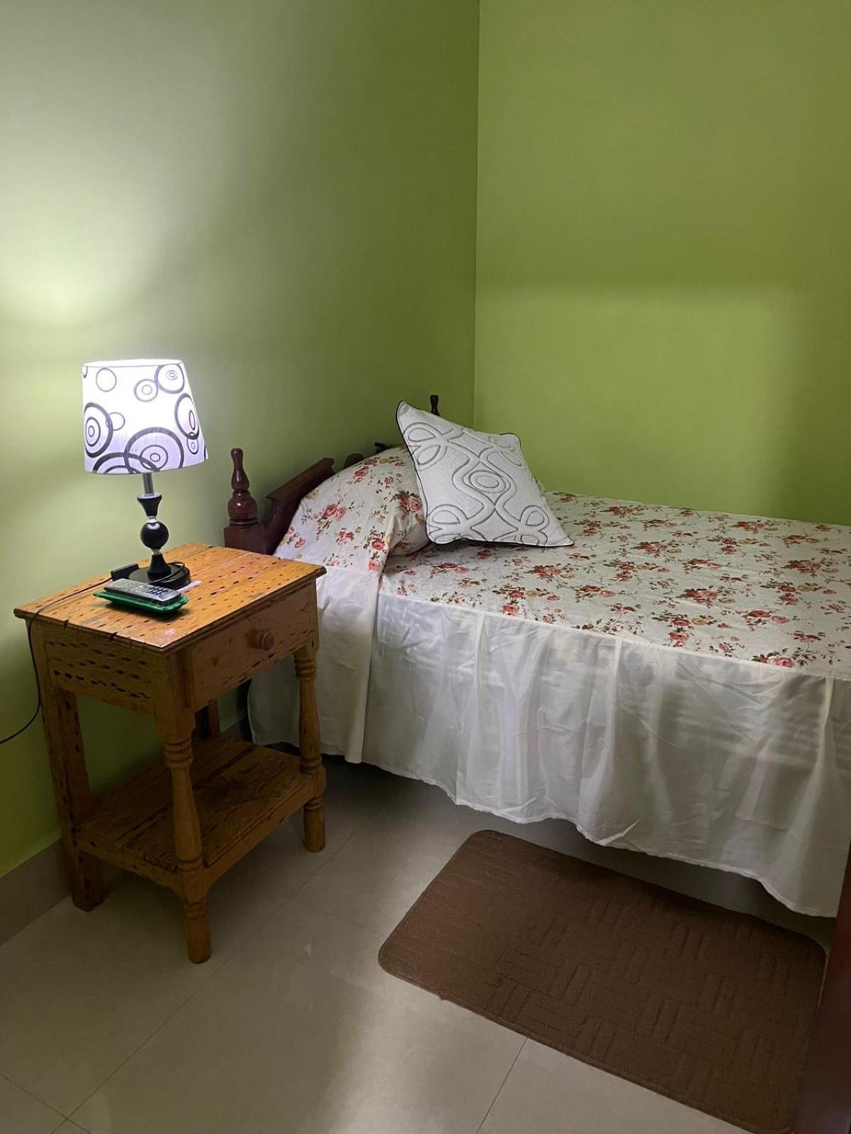 El Grano De Oro Hotel 투피사 외부 사진