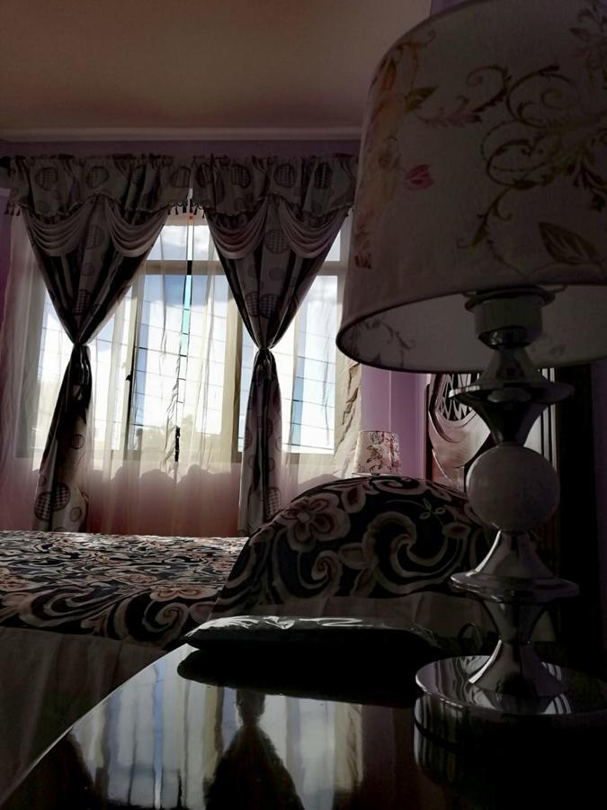 El Grano De Oro Hotel 투피사 외부 사진