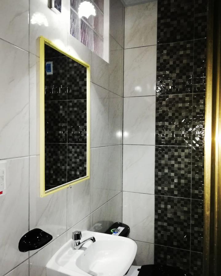 El Grano De Oro Hotel 투피사 외부 사진